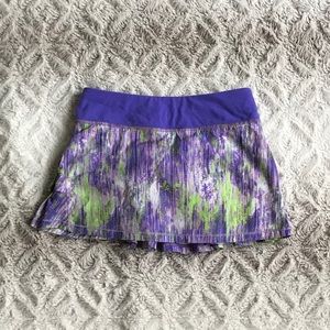 LULULEMON Ivivva Skort (Girls)